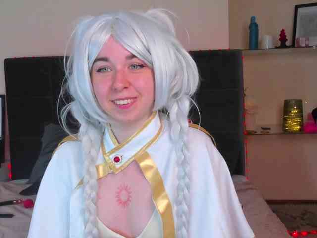 AlexisSky webcam