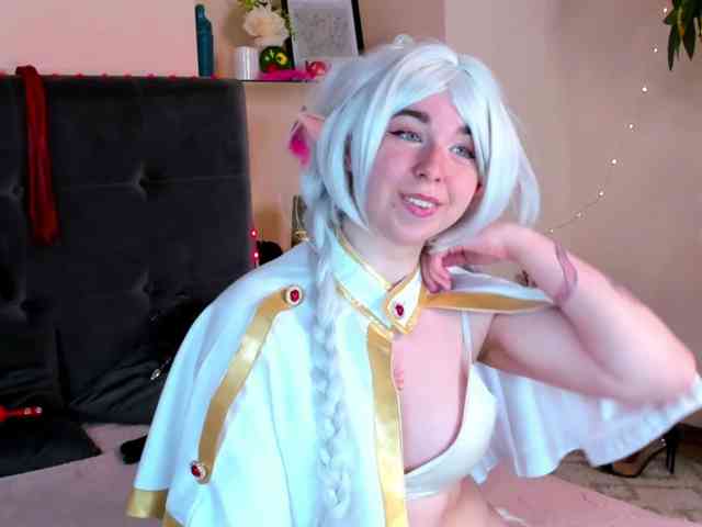 AlexisSky AlexisSky