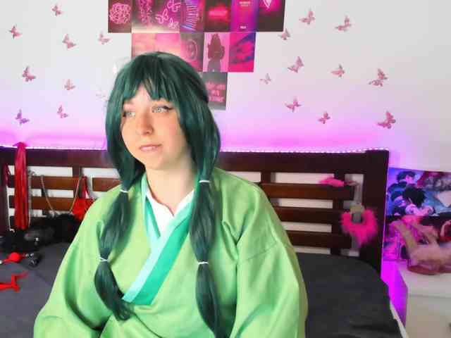 AlexisSky webcam