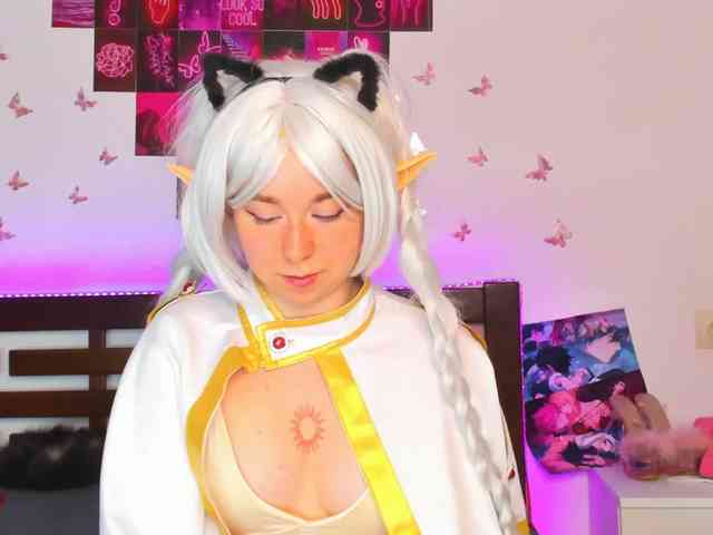 AlexisSky webcam