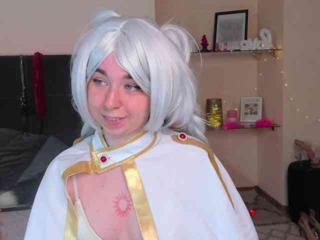 AlexisSky webcam