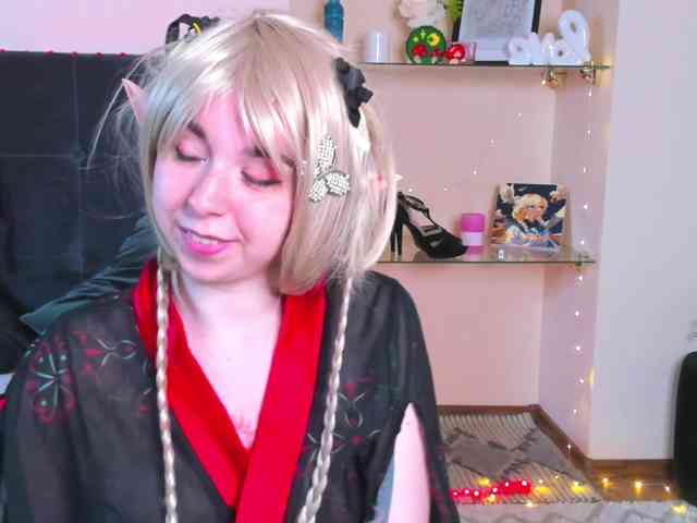 AlexisSky webcam