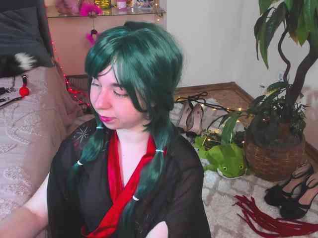 AlexisSky webcam