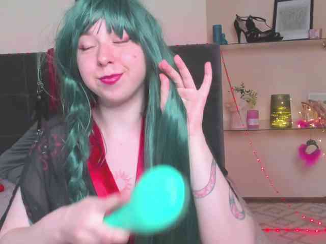 AlexisSky webcam