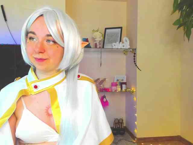 AlexisSky webcam