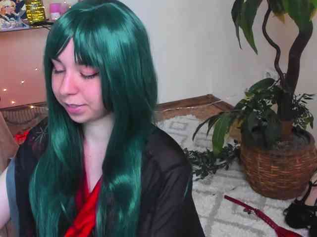 AlexisSky webcam