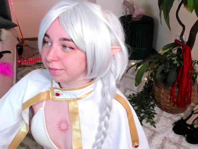 AlexisSky webcam