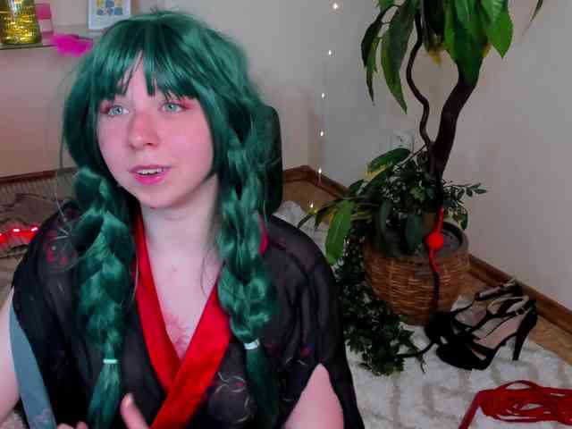 AlexisSky webcam