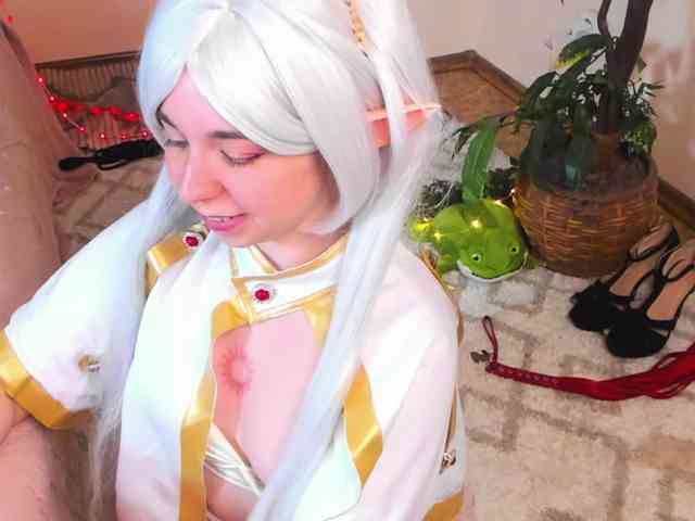 AlexisSky webcam