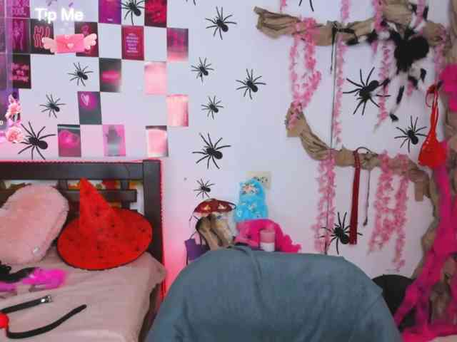 AlexisSky webcam