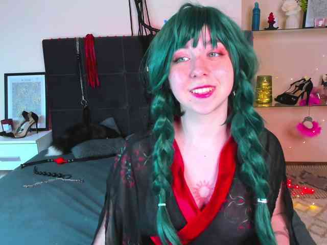AlexisSky webcam