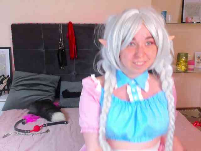 AlexisSky webcam