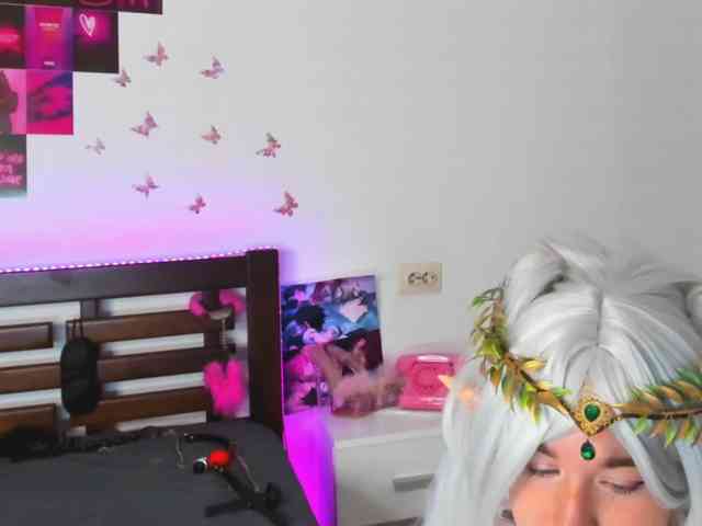 AlexisSky webcam