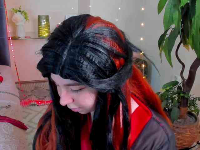 AlexisSky webcam