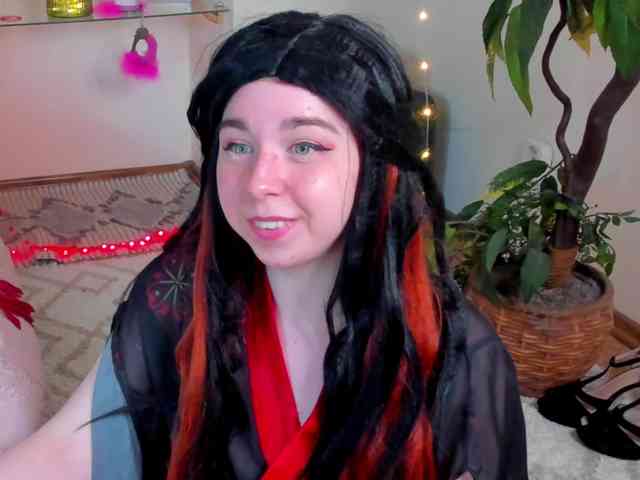 AlexisSky webcam