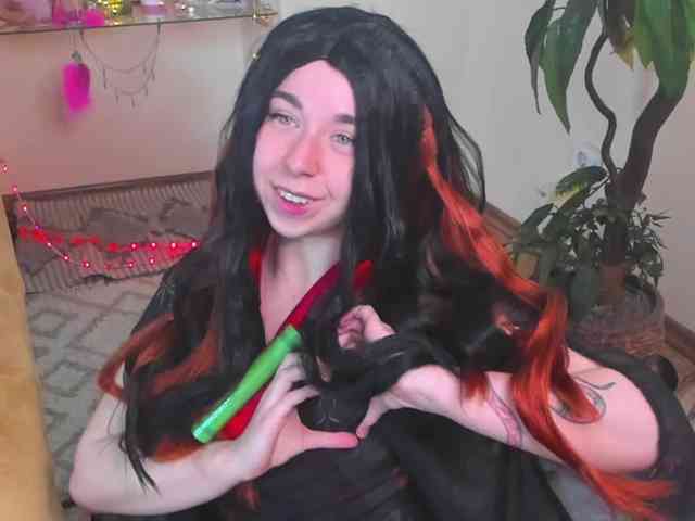 AlexisSky webcam