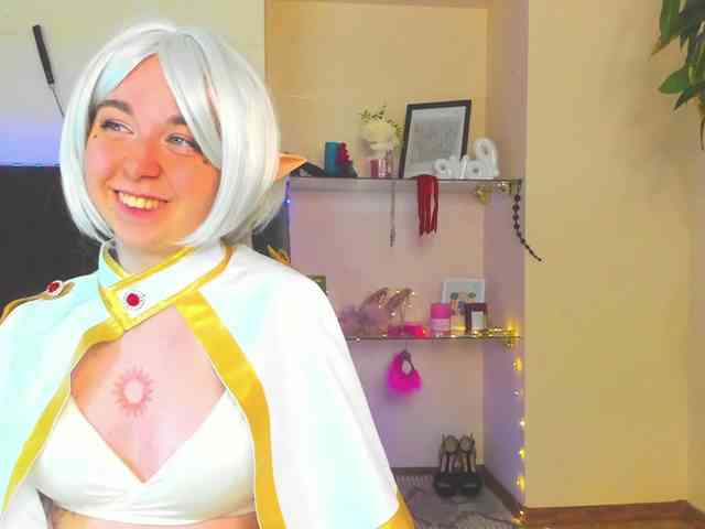 AlexisSky webcam