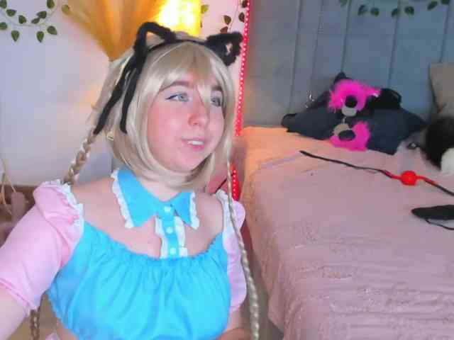 AlexisSky AlexisSky