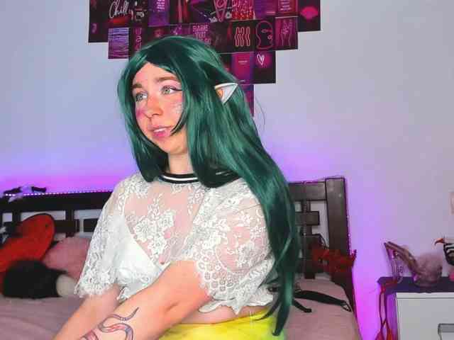 AlexisSky webcam