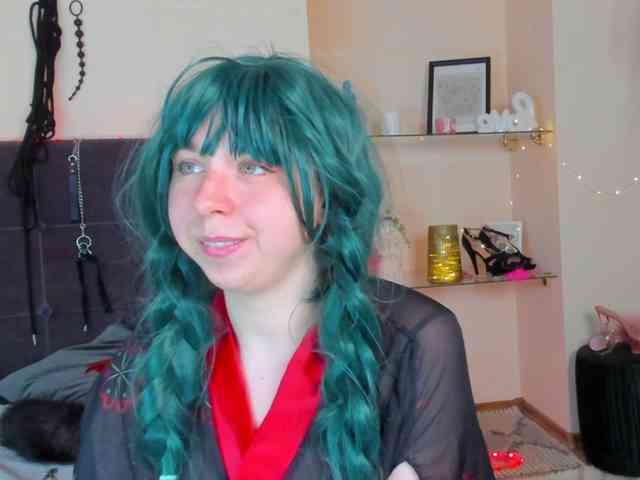 AlexisSky webcam