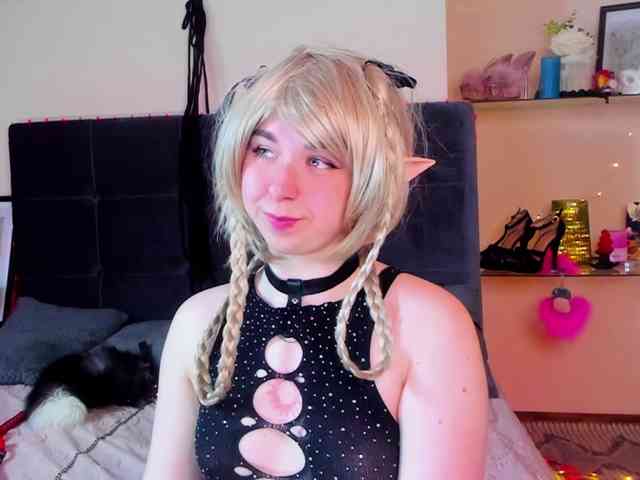 AlexisSky webcam
