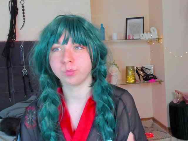AlexisSky AlexisSky