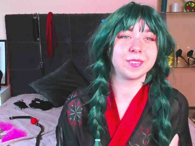 AlexisSky webcam