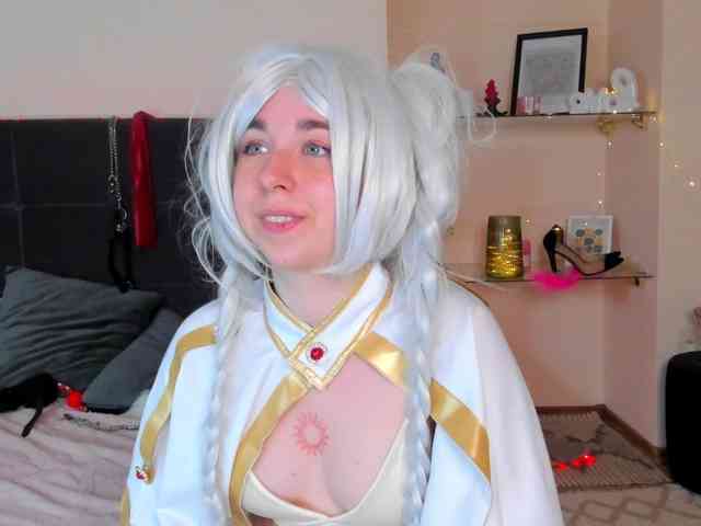 AlexisSky webcam