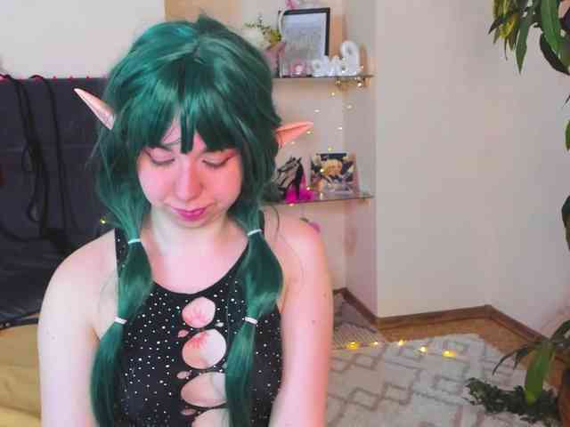 AlexisSky webcam