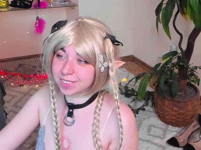 AlexisSky webcam
