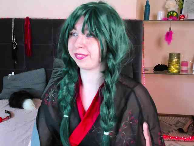 AlexisSky webcam