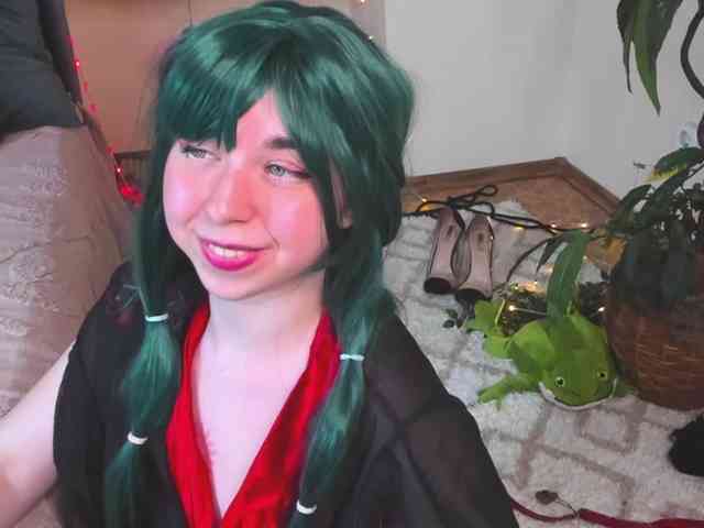 AlexisSky webcam