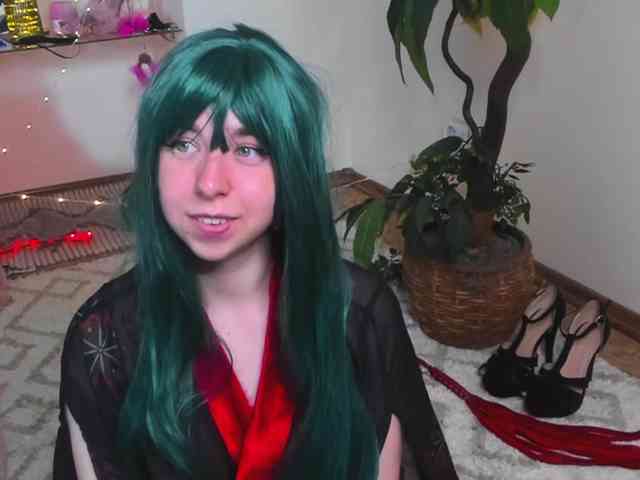 AlexisSky webcam