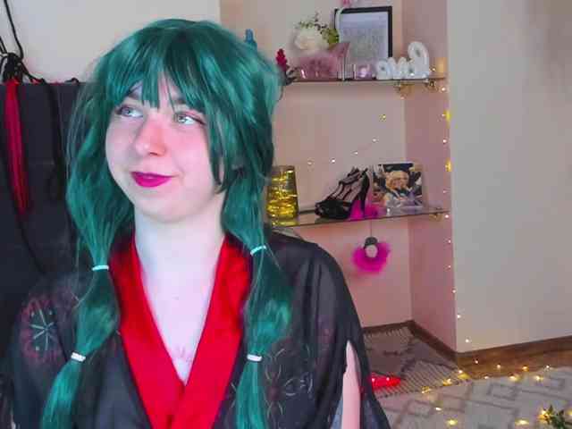 AlexisSky webcam