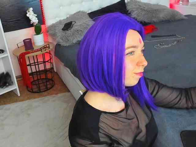 AlexisSky webcam