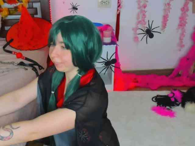 AlexisSky webcam