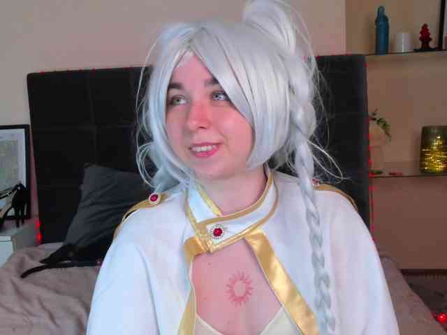 AlexisSky webcam
