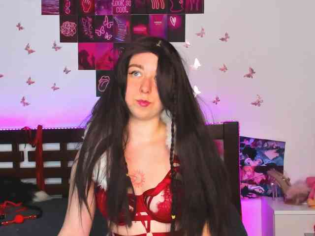 Modella: AlexisSky