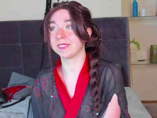 AlexisSky webcam