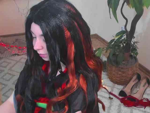 AlexisSky webcam
