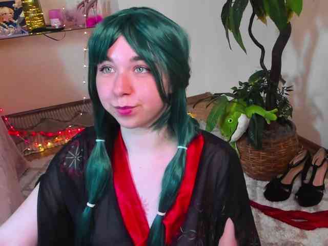 AlexisSky webcam