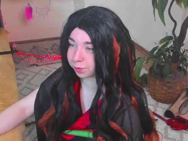 AlexisSky webcam