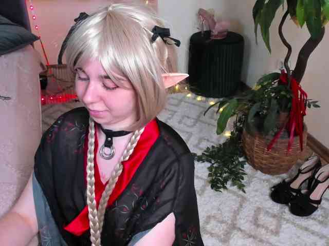 AlexisSky webcam