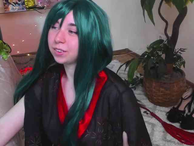 AlexisSky webcam