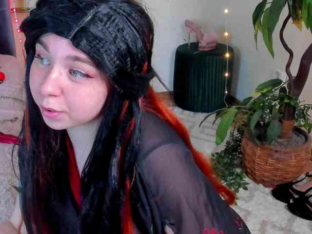 AlexisSky webcam