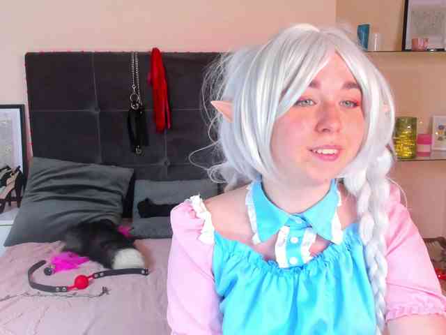 AlexisSky webcam
