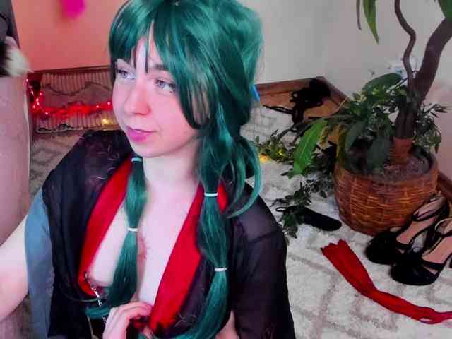 AlexisSky webcam