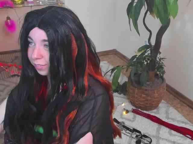 AlexisSky webcam