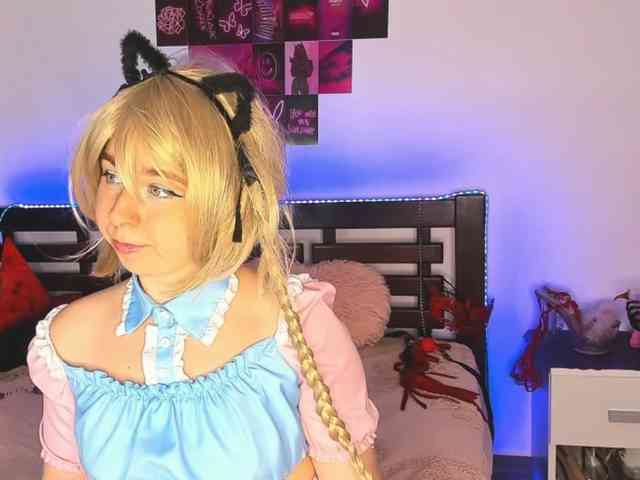 AlexisSky - Girl 