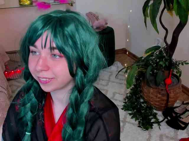 AlexisSky webcam